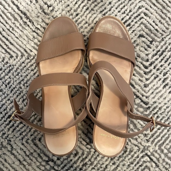 Cole Haan Shoes - Cole Haan Wedges